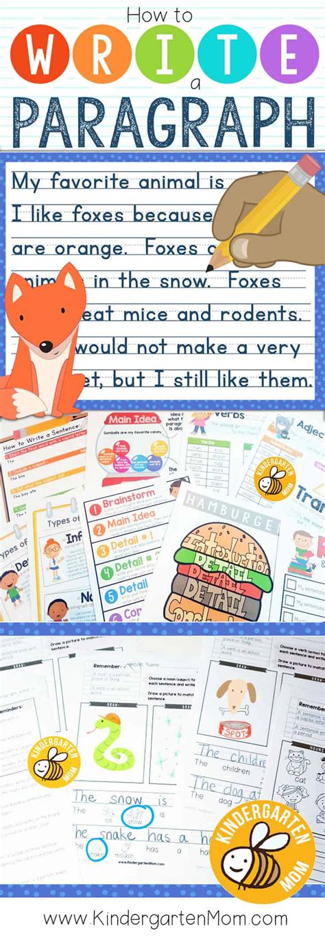 Image result for Simple Paragraph Examples