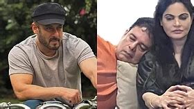 Salman Khan wishes brother-in-law Atul Agnihotri on birthday: ‘One day ...