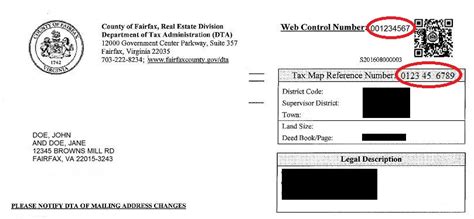 Real Estate Tax - Frequently Asked Questions | Tax Administration