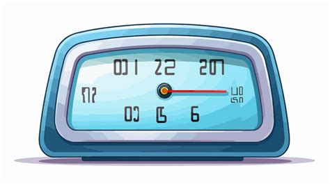 Image result for Animated Digital Clock