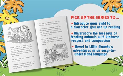 In the Bear's Den & More Adventures of Little Shambu (Book 2) : Puri ...