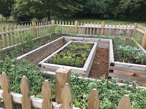 Raised Vegetable Garden Ideas And Designs at Patrick Clarence blog
