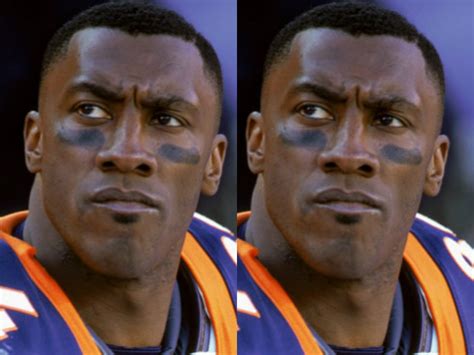 Shannon Sharpe Biography, Age, Wife, Children, Parents