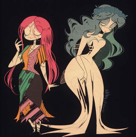 Image result for Corpse Bride Cast Tim Burton