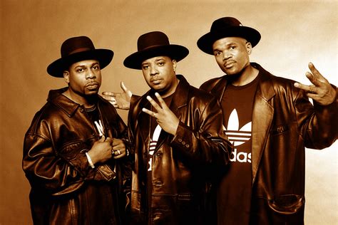 Run Dmc Wallpaper How Run D.M.C. Revolutionized Hip Hop In 1984 Rock