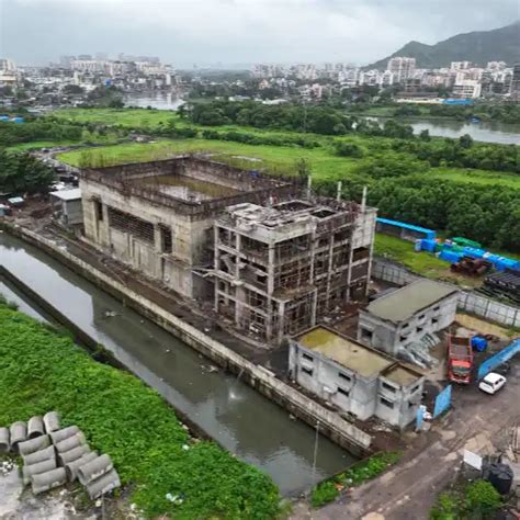 Eagle Infra India | Ongoing Projects