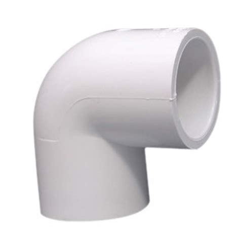 Ajay 1inch UPVC Elbow (White) Pack of 10 : Amazon.in: Home Improvement