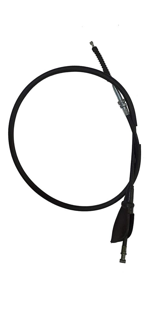 Open Throttle Racers UM Renegade Commando Clutch Cable : Amazon.in: Fashion