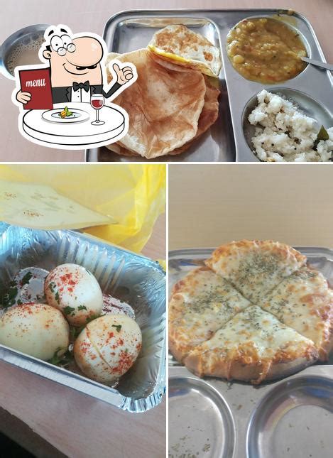 MIT Food Court, Manipal - Restaurant reviews