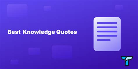 Knowledge Application Quotes 的图像结果
