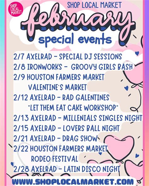 Shop Local Market Event Sign 的图像结果