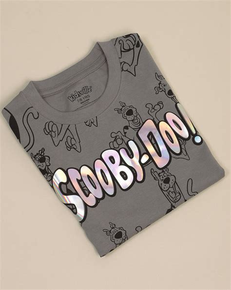 Scooby Doo Official Merchandise – Kidsville