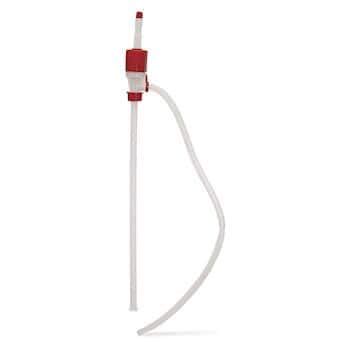 Buy Hand-Operated Siphon Pump, 2 GPM, Polyethylene Online at ...