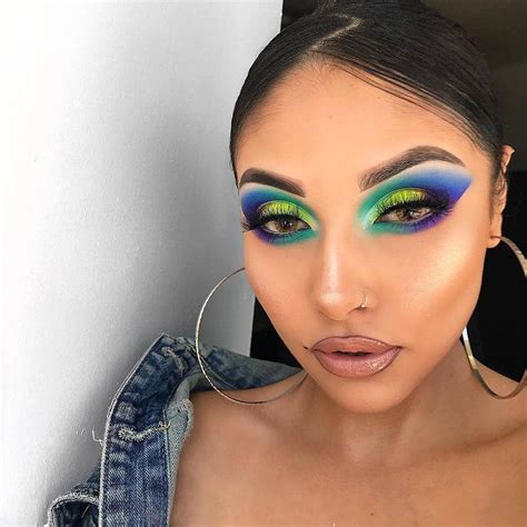 beauty bay makeup