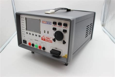 Image result for ECU-TEST Tutorial