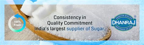 Pharma Sugar Manufacturer, Supplier & Exporter from India