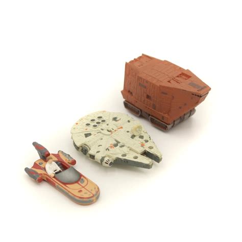 Rezultat imagine pentru Micro Machines Collection