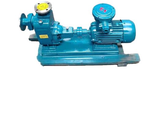 防爆自吸泵-防爆水泵-泰州市常丰泵业有限公司
