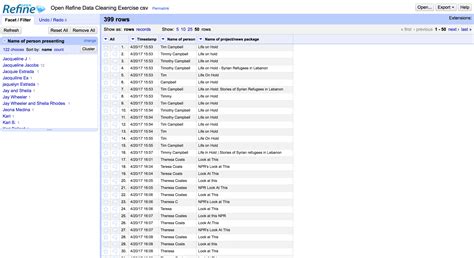 Image result for Open Refine Match