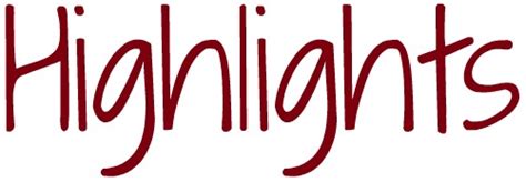 This Week Highlights 的图像结果