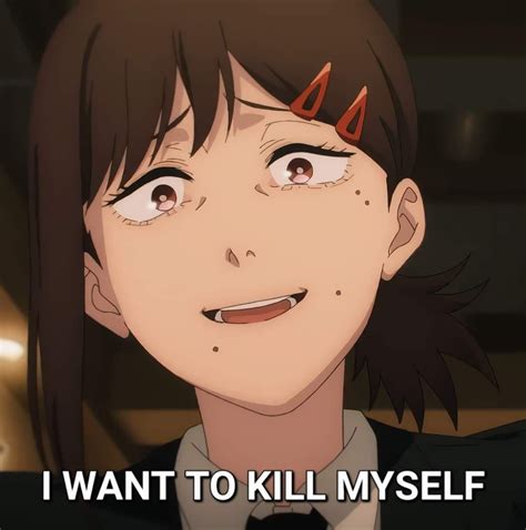 kobeni meme compilation : r/Chainsawfolk