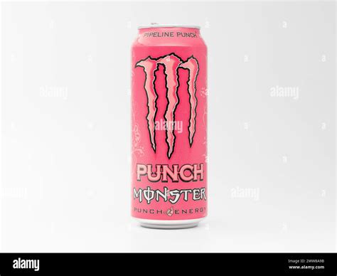 Monster Energy Pipeline Punch