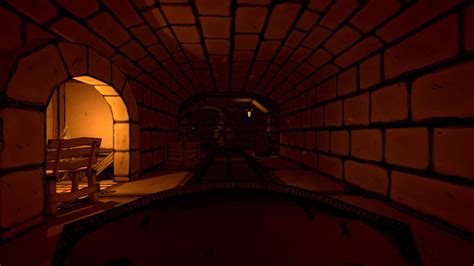 Image result for Chapter 4 Robot Bendy