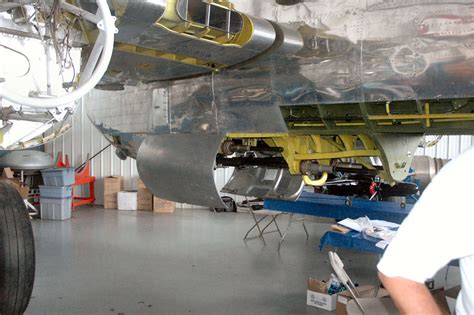 Image result for P-61 Model Build