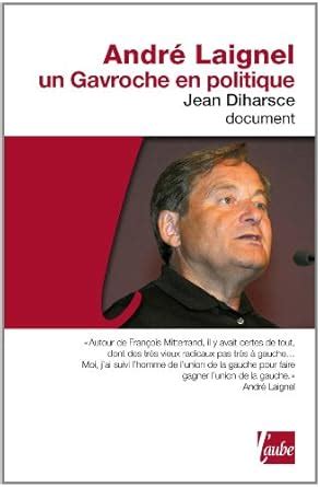 Amazon.in: Buy Andre laignel, un gavroche en politique Book Online at ...