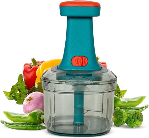 Buy Artikel Manual Chopper & Blender with Storage Lid | Chops ...