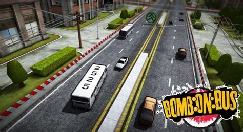 Bomb On Bus: un endless game gratuito che ricorda il film Speed