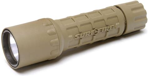 Image result for SureFire LED Flashlight
