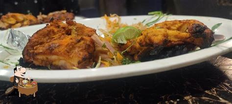 Chandrama restaurant and bar, Pune - Restaurant menu, prices and reviews