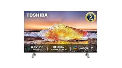 Watch Cricket World Cup on a big screen TV? Grab up to 51% off on ...