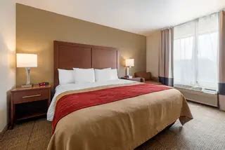 2 Hotels in Limon, CO - Choice Hotels