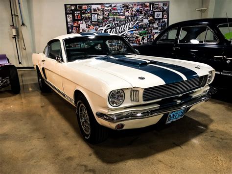 Gas Monkey Mustang 1978 Ford Fairmont Is A High Class Gas Monkey's