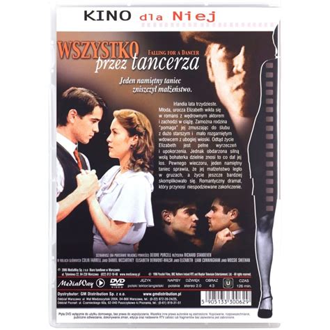 Image result for Falling for a Dancer Scenes