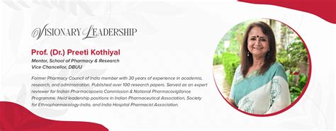 Best Pharmacy College in Dehradun | DBUU