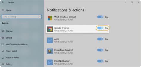 Image result for Gmail Inbox Desktop Notification