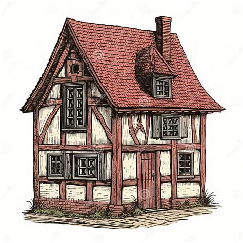 Image result for House Rectangular Commic