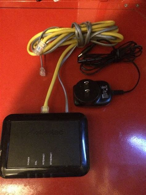 Image result for Actiontec DSL Modem