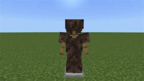 Any Block Armor Minecraft Mod 的图像结果