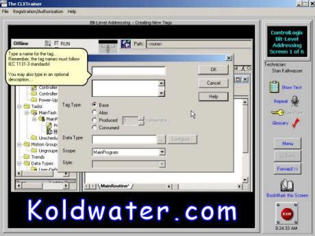 Image result for ControlLogix Training Box