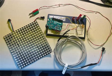 Image result for Scrolling Text LED Matrix Arduino Code