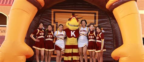 Kermit Independent School District