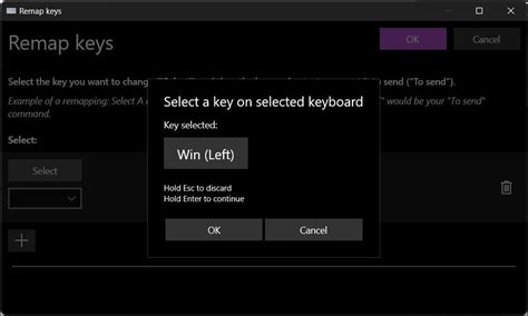 Image result for Windows 1.0 Control Key Settings