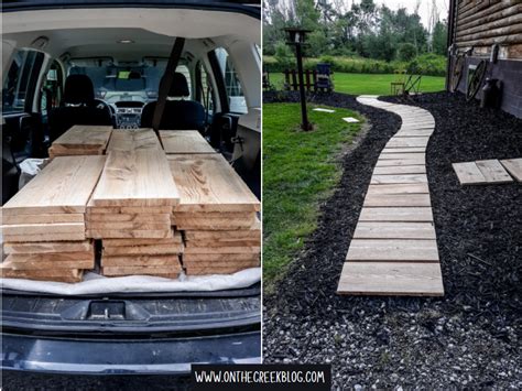 Image result for Rustic Path Grabs