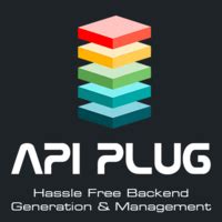 Image result for Plug Logo API Connect