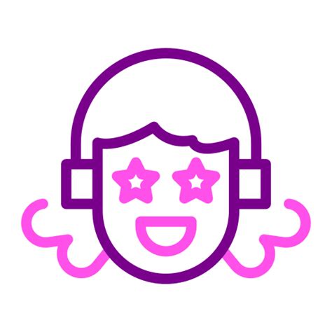 DJ - Free user icons