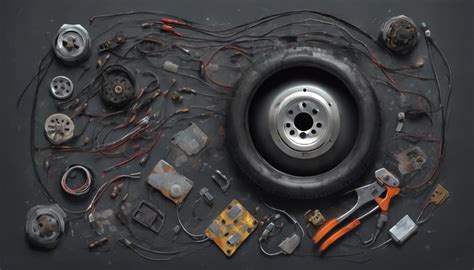 ABS Control Module Testing 的图像结果